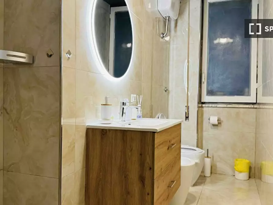 Immagine 5 di Appartamento in affitto  in Via Cesare Pascarella a Roma