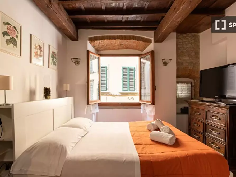 Immagine 12 di Ufficio in affitto  in Via del Corso a Firenze