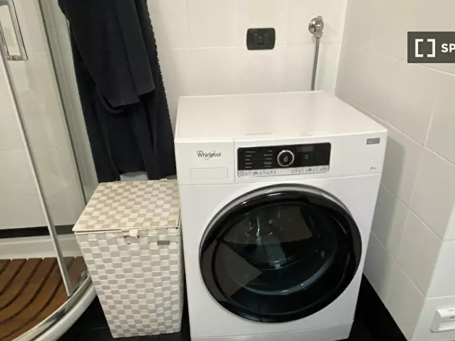 Immagine 12 di Appartamento in affitto  in Via Gargano a Milano