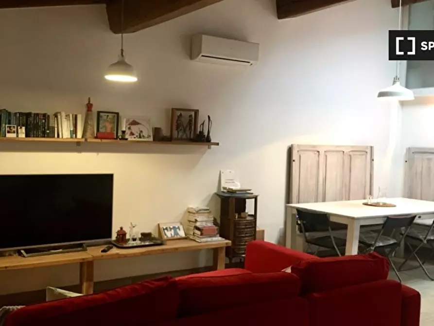 Immagine 4 di Appartamento in affitto  in Via di Tor Pagnotta a Roma