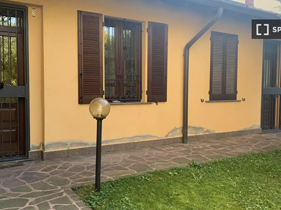 Immagine 10 di Ufficio in affitto  in Strada Alzaia Naviglio Grande a Arconate