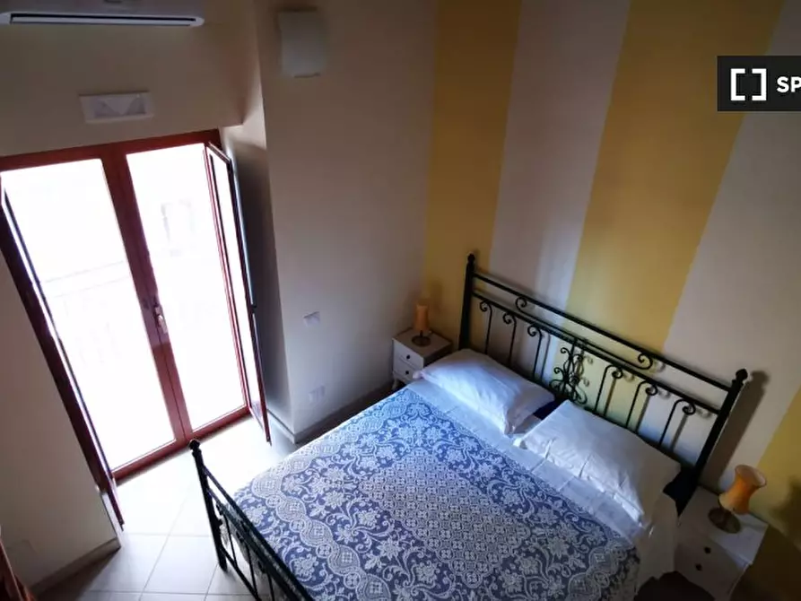 Immagine 15 di Appartamento in affitto  in Via Padre Ludovico da Casoria a Napoli