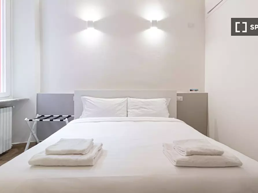 Immagine 13 di Appartamento in affitto  in Via Frisi a Milano