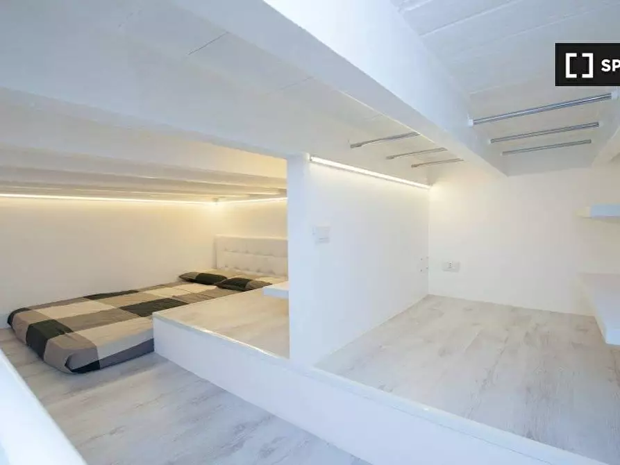 Immagine 5 di Ufficio in affitto  in Via Marco Aurelio, 20127 Milano MI, Italy a Milano