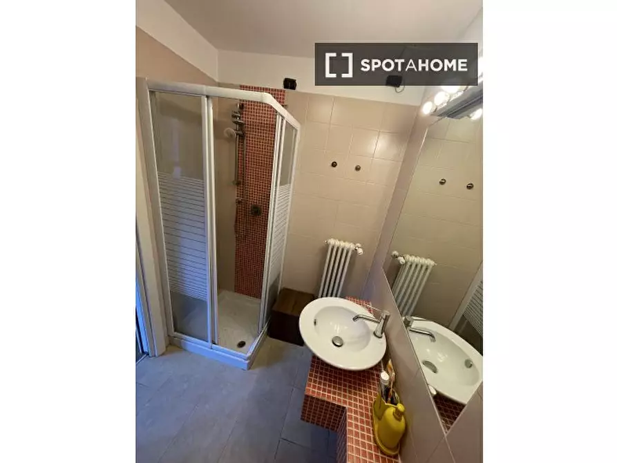 Immagine 12 di Ufficio in affitto  in Via Giacomo Watt a Milano