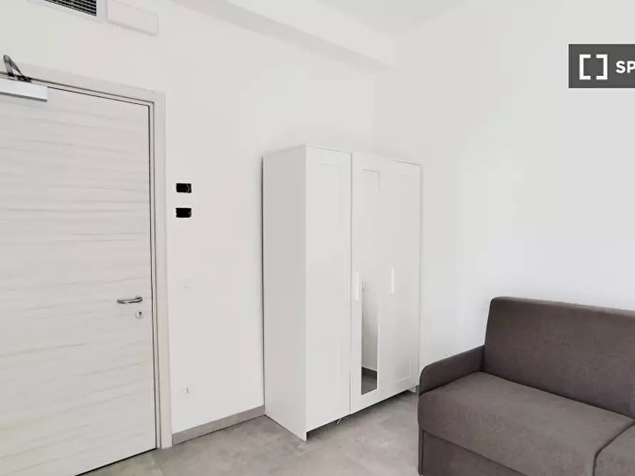 Immagine 13 di Ufficio in affitto  in Via Privata Mario Bianco a Milano