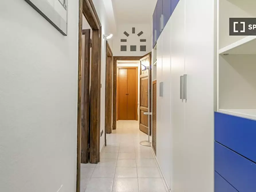 Immagine 11 di Ufficio in affitto  in Via Romolo Bitti a Milano