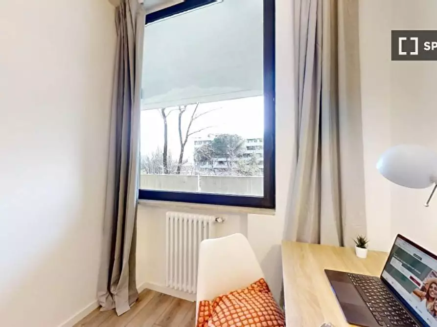 Immagine 6 di Camera condivisa in affitto  in VIA Pellizzo a Padova