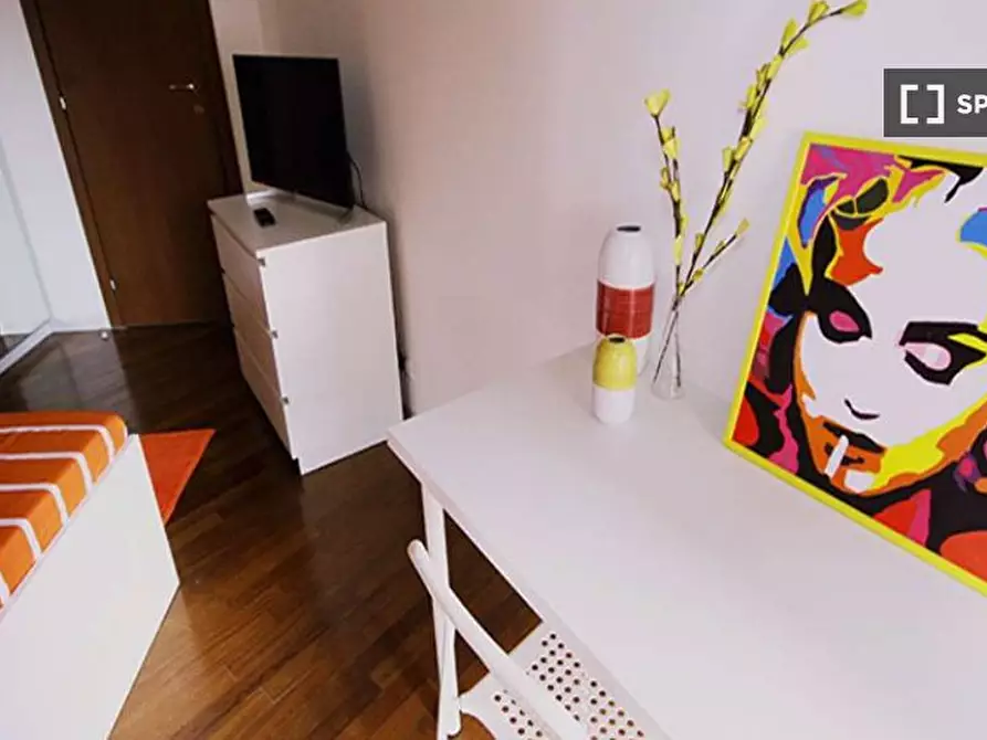 Immagine 5 di Camera condivisa in affitto  in Viale Abruzzi a Milano
