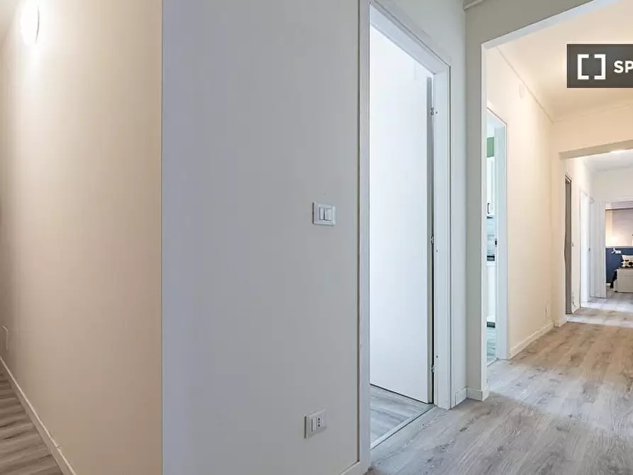Immagine 7 di Camera condivisa in affitto  in Corso Re Umberto n. a Torino