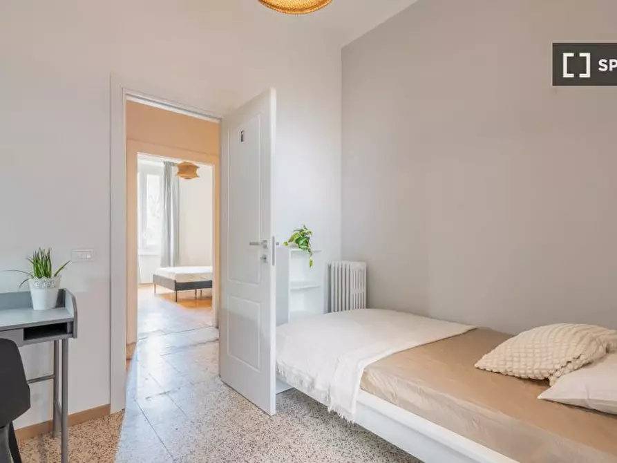 Immagine 1 di Camera condivisa in affitto  in Viale Giovanni da Cermenate a Milano