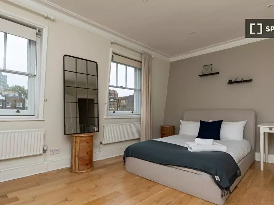 Immagine 3 di Appartamento in affitto  in Pelham St a Kensington