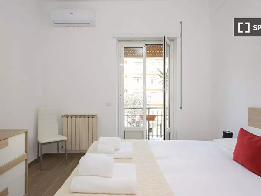 Immagine 5 di Appartamento in affitto  in Piazza Michele Sanmicheli a Roma