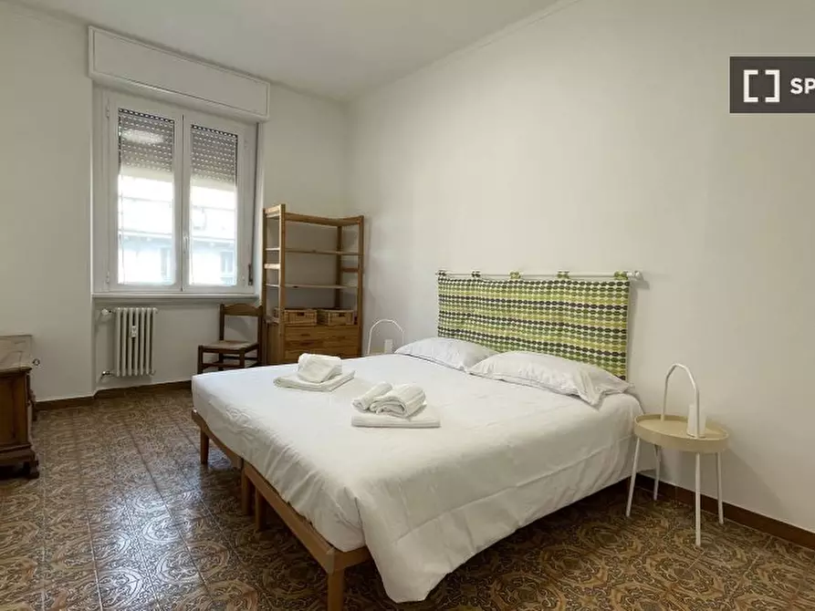 Immagine 14 di Appartamento in affitto  in Via Alfredo Oriani a Milano