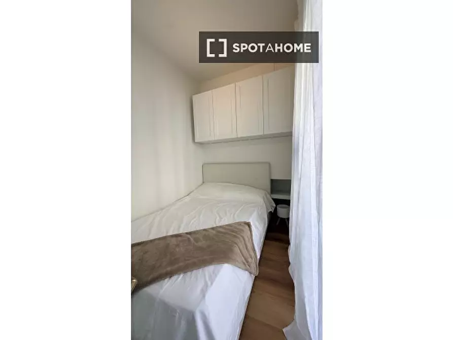 Immagine 18 di Ufficio in affitto  in Via Giovanni Randaccio a Milano