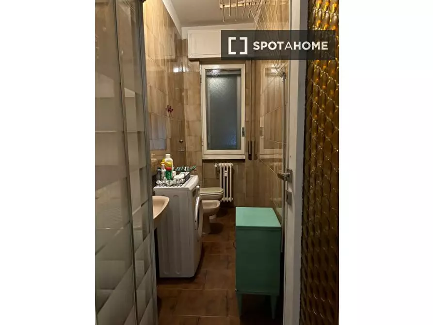 Immagine 6 di Appartamento in affitto  in Viale Ercole Marelli a Sesto San Giovanni