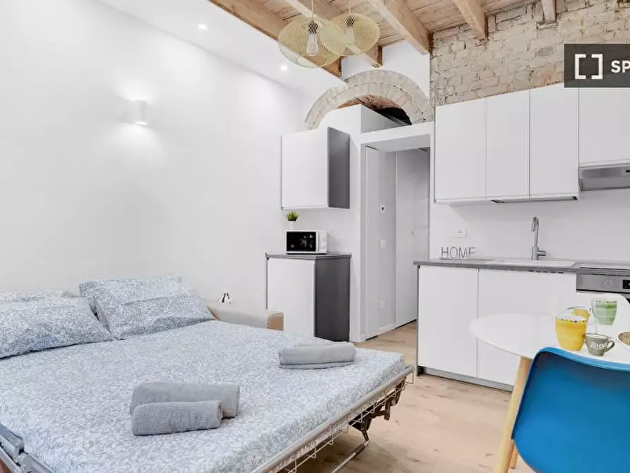 Immagine 17 di Appartamento in affitto  in Via Valtorta a Milano