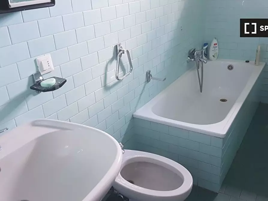 Immagine 8 di Camera condivisa in affitto  in Via Franzela a Padova