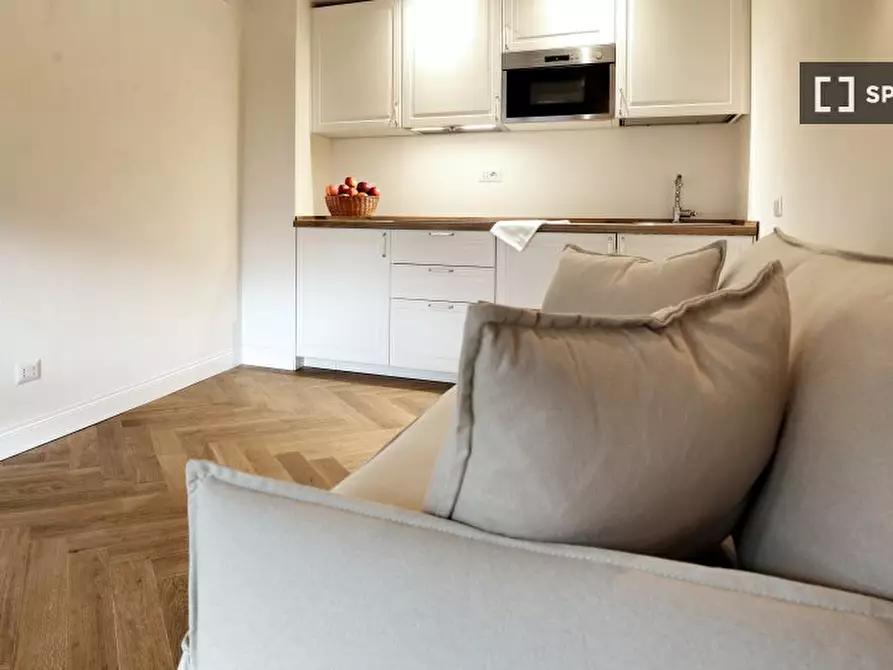 Immagine 7 di Ufficio in affitto  in Via Tertulliano a Milano