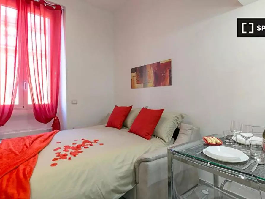 Immagine 12 di Ufficio in affitto  in Via Vespri Siciliani a Milano