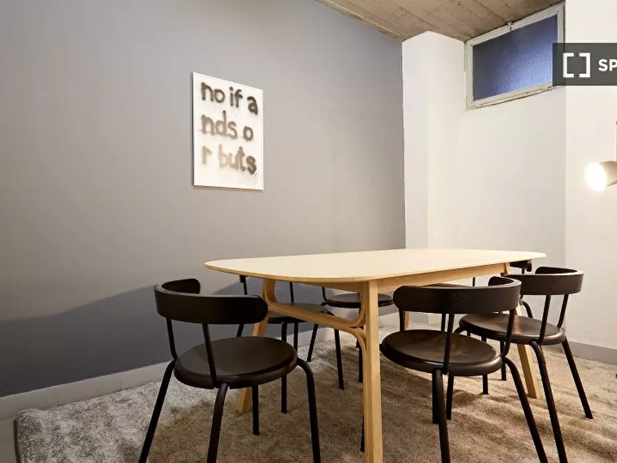 Immagine 13 di Camera condivisa in affitto  in Via Ormea a Torino