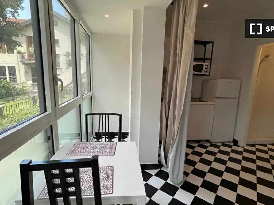 Immagine 2 di Appartamento in affitto  in Via Privata Chioggia a Milano