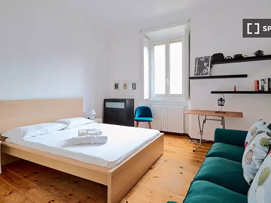 Immagine 11 di Appartamento in affitto  in Via Pietro Custodi a Milano