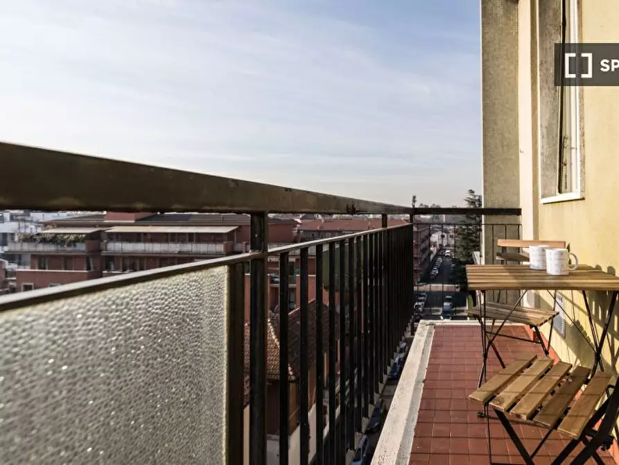 Immagine 8 di Appartamento in affitto  in Via Quarnaro a Monza