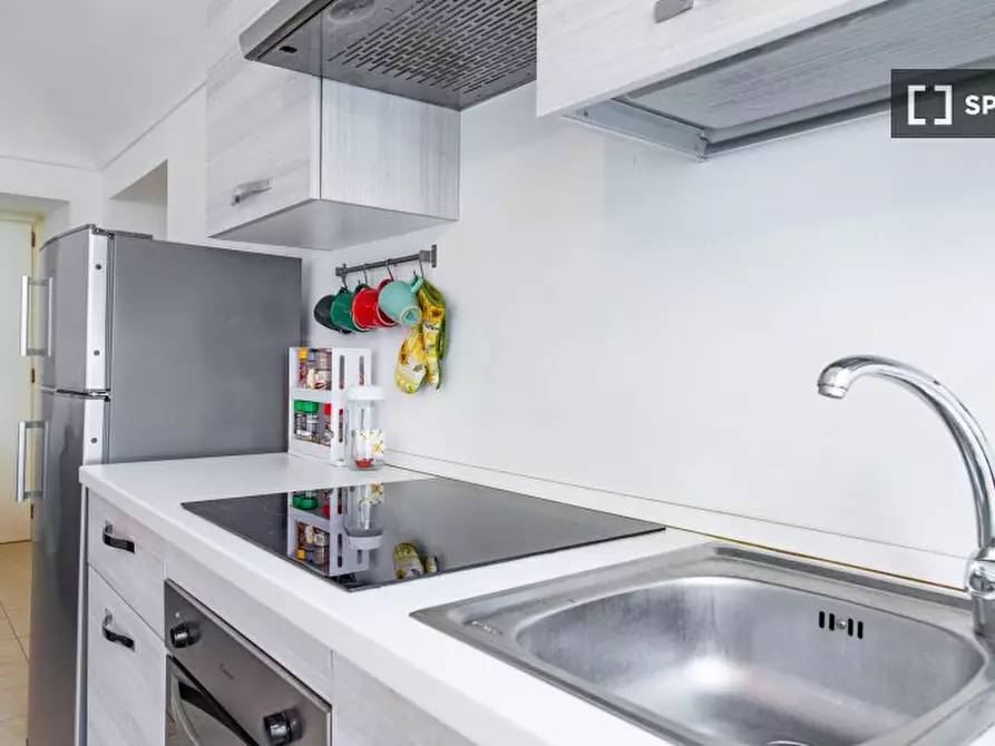 Immagine 10 di Appartamento in affitto  in Via Corte d'Appello a Torino