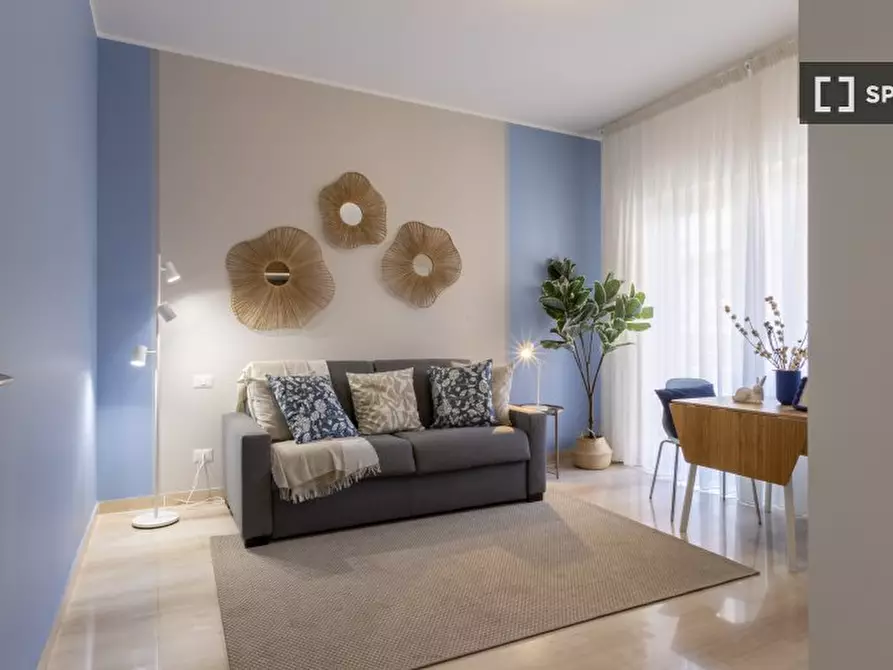 Immagine 7 di Appartamento in affitto  in Circonvallazione Nomentana a Roma