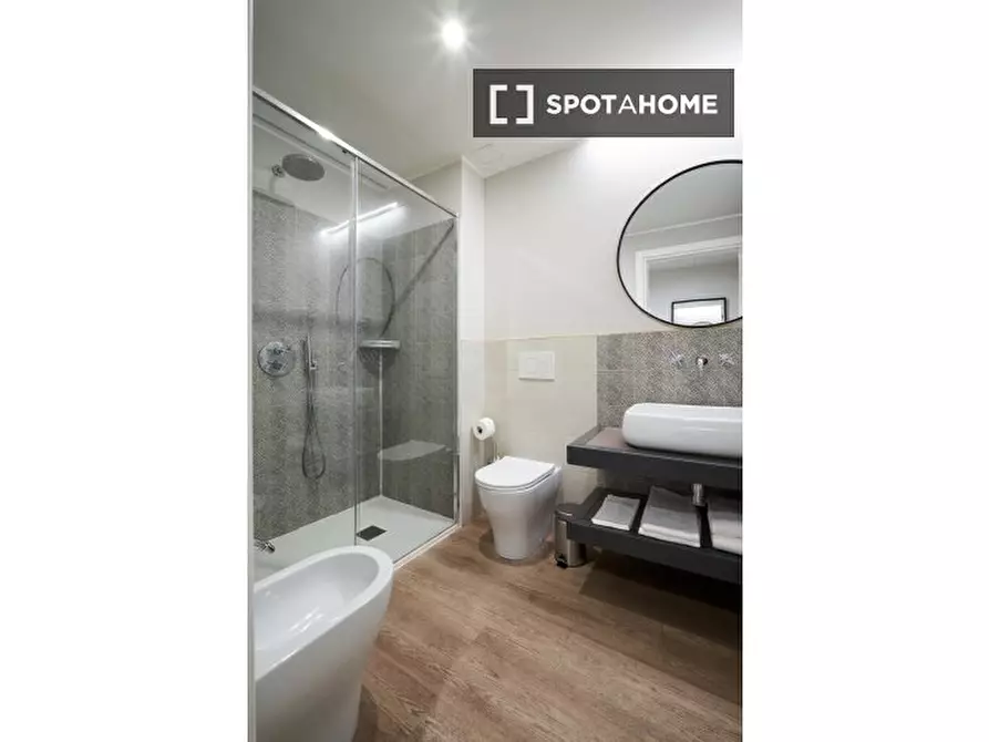 Immagine 7 di Ufficio in affitto  in Piazza Tirana a Milano