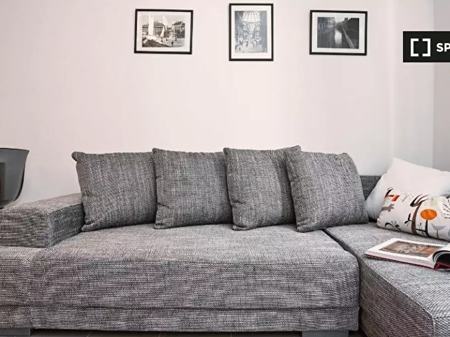 Immagine 2 di Appartamento in affitto  in Via Fiuggi, 20159 Milano MI, Italy a Milano