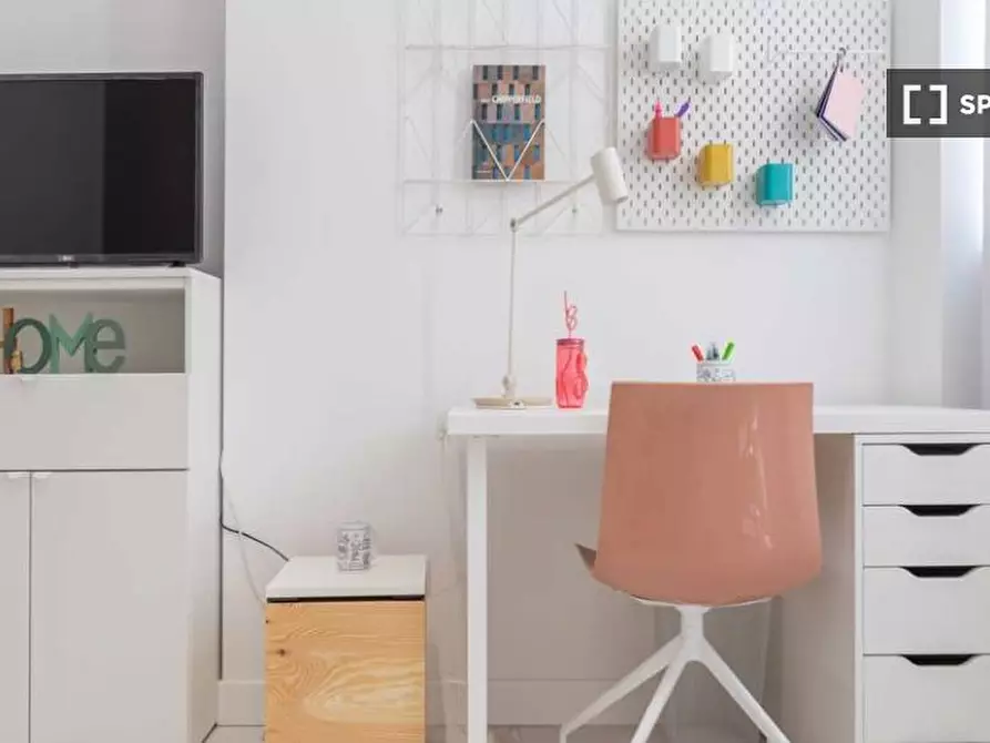 Immagine 11 di Camera condivisa in affitto  in Viale Bligny a Milano