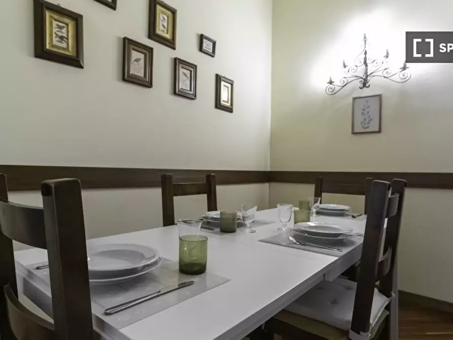 Immagine 17 di Appartamento in affitto  in Via Giovanni Duprè a Milano