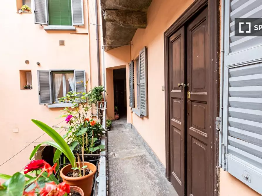 Immagine 13 di Appartamento in affitto  in san gregorio a Milano