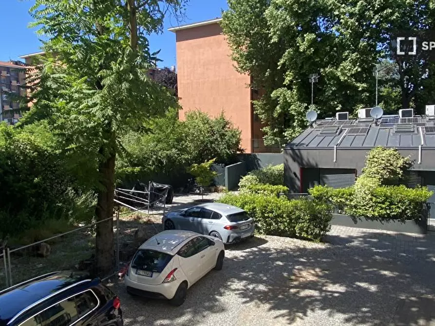 Immagine 15 di Appartamento in affitto  in Piazza Francesco Carrara a Milano