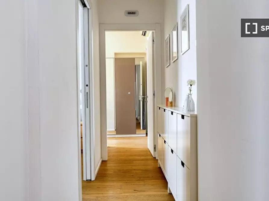Immagine 8 di Appartamento in affitto  in Via Tortona a Milano