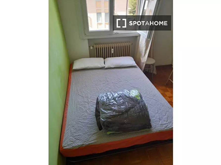 Immagine 13 di Camera condivisa in affitto  in Via Luciano Manara a Padova