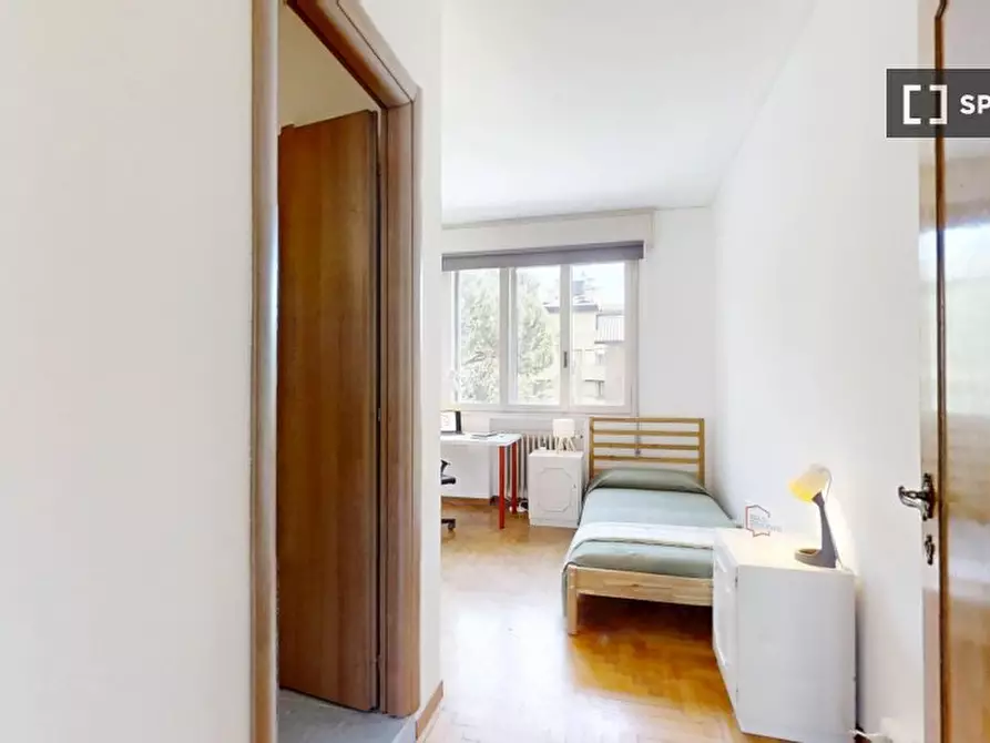 Immagine 14 di Camera condivisa in affitto  in VIA Medin a Padova