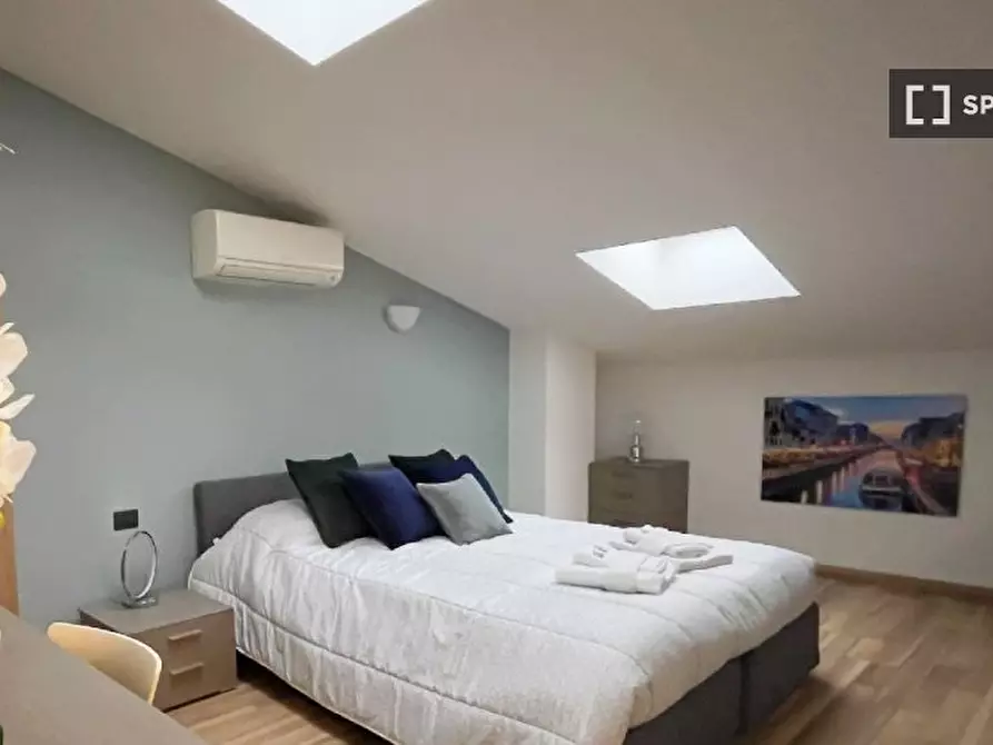 Immagine 11 di Appartamento in affitto  in Via Giuseppe Candiani a Milano