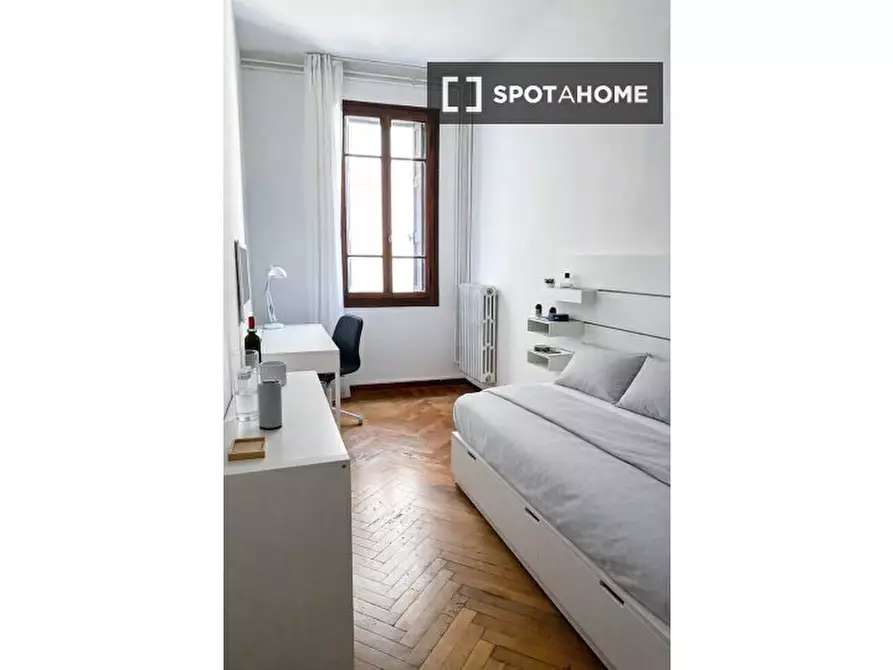 Immagine 6 di Camera condivisa in affitto  in S. Caterina a Padova