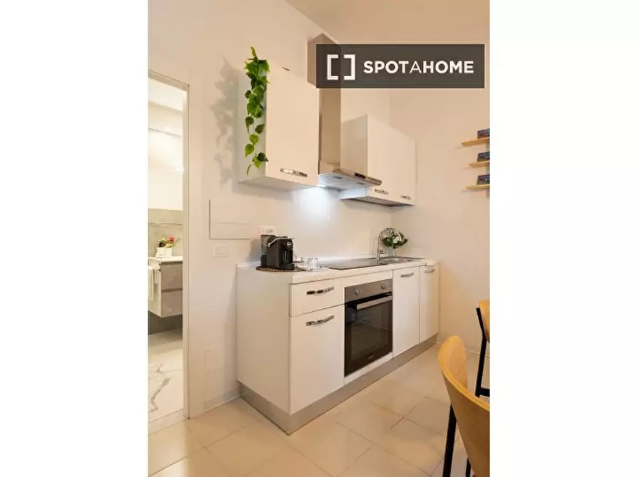 Immagine 10 di Ufficio in affitto  in Via Ricasoli a Firenze