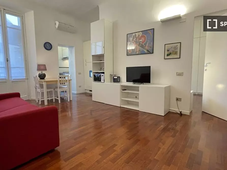 Immagine 1 di Appartamento in affitto  in Via Jacopo Palma a Milano