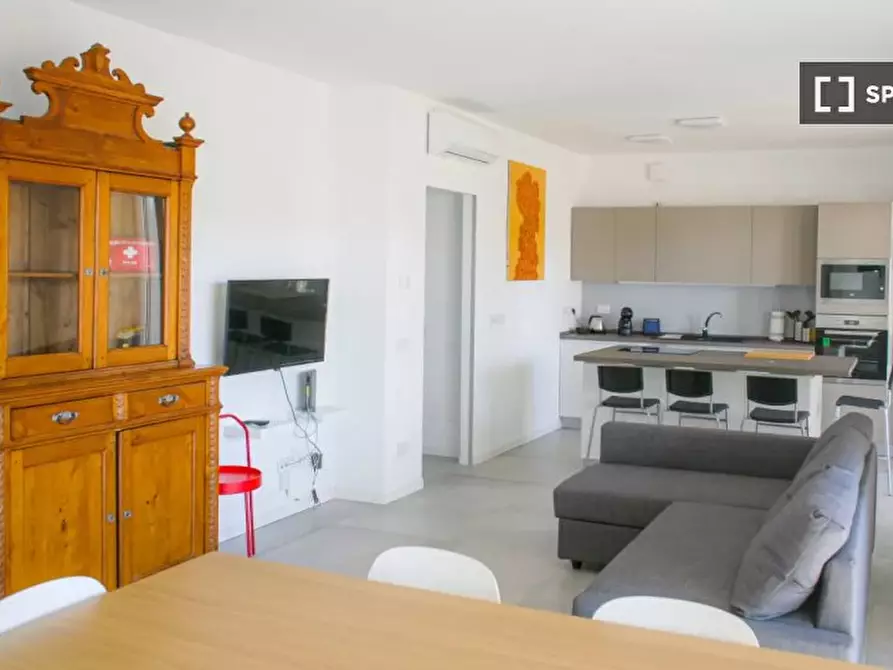 Immagine 2 di Appartamento in affitto  in Via Giuseppe Govone a Milano