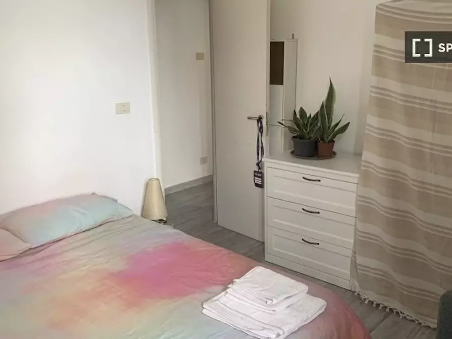 Immagine 6 di Appartamento in affitto  in Via della Marranella a Roma