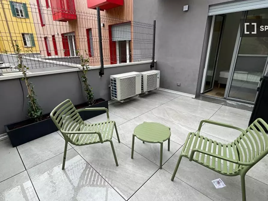 Immagine 8 di Ufficio in affitto  in Via Mascarella a Bologna