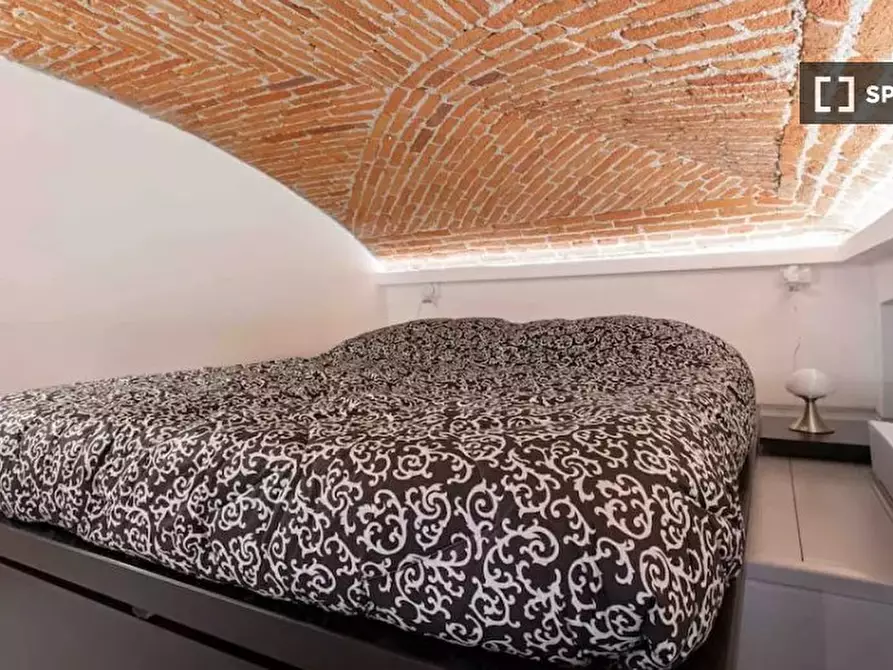 Immagine 9 di Appartamento in affitto  in Via Carlo Allioni a Torino