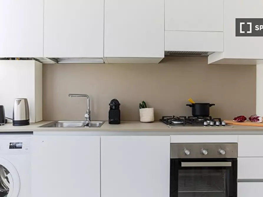 Immagine 3 di Appartamento in affitto  in Via Bergamo a Milano