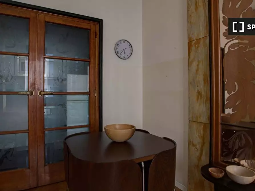 Immagine 4 di Appartamento in affitto  in Piazza Luigi di Savoia a Milano