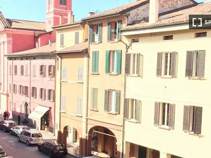 Immagine 9 di Ufficio in affitto  in Via Castiglione a Bologna